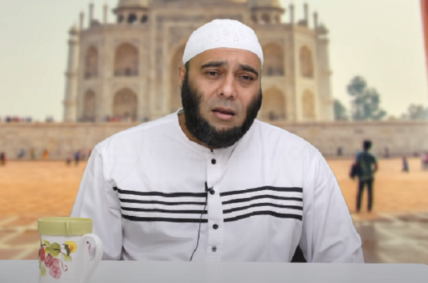 DR Zaidul Akbar: Kunci Hidup Sehat! Banyak Makan Protein Salah Satunya DR Zaidul Akbar: Kunci Hidup Sehat! Banyak Makan Protein Salah Satunya