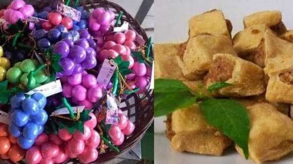 Rekomendasi 5 Kuliner Khas Pacitan, Ada Sale Anggur hingga Soto Langganan Presiden Rekomendasi 5 Kuliner Khas Pacitan, Ada Sale Anggur hingga Soto Langganan Presiden