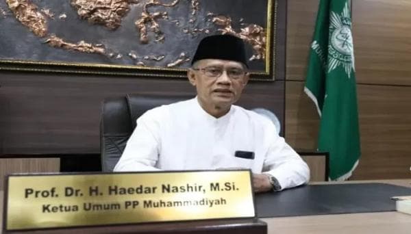 Jelang Pilkada, Muhammadiyah Harap Rakyat Salurkan Hak Pilih dengan Tanggung Jawab