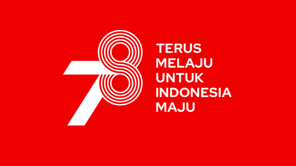 Link Resmi Download Logo HUT Kemerdekaan RI ke-78 Tahun 2023, Lengkap Mulai JPEG hingga Vektor