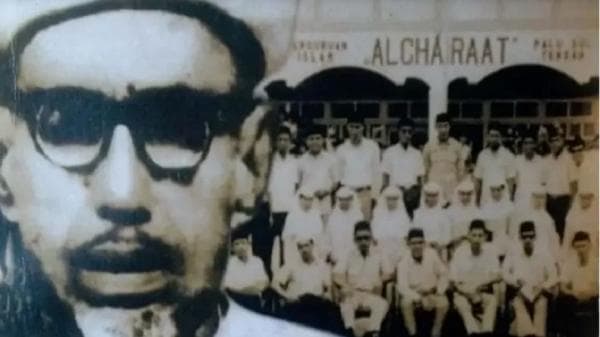 Mengenal Guru Tua Habib Idrus bin Salim Al-Jufri, Pendiri Al-Khairaat, Pahlawan Kemerdekaan