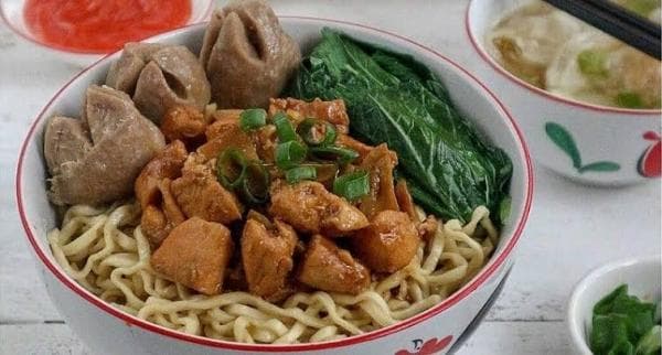 Rekomendasi 5 Tempat Mie Ayam di Ponorogo, Bikin Nagih Rekomendasi 5 Tempat Mie Ayam di Ponorogo, Bikin Nagih