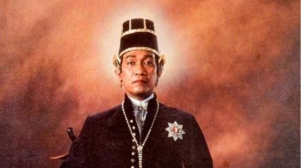 Kilas Balik Perjanjian Salatiga Kilas Balik Perjanjian Salatiga