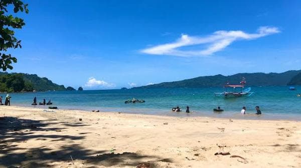 Deretan Pantai Terfavorit di Trenggalek, Cocok untuk Libur Akhir Pekan Deretan Pantai Terfavorit di Trenggalek, Cocok untuk Libur Akhir Pekan