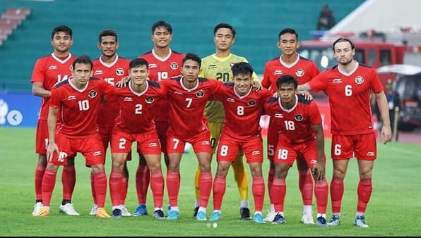 Jadwal Semifinal Piala AFF U-23, Indonesia Vs Thailand Main Pertandingan kedua Jadwal Semifinal Piala AFF U-23, Indonesia Vs Thailand Main Pertandingan kedua