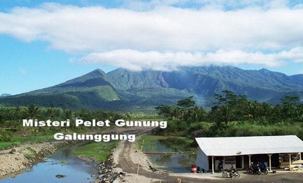 Mitos Kekuatan Ilmu Pelet Gunung Galunggung, Hingga Misteri Berdirinya Kerajaan Pasundan Galunggung