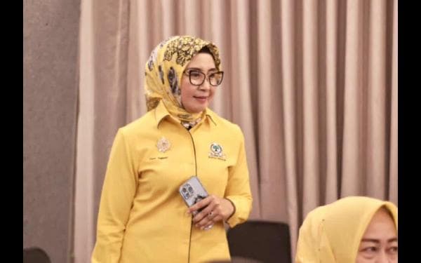 Kini Giliran KPPG & KWSI Jabar Dukung Ridwan Kamil