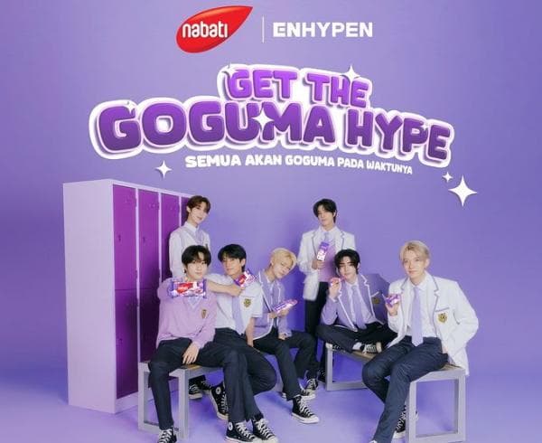 3 Fakta Jajanan Trending Korean Goguma, Yang Bikin Bisnis Nabati Group Meroket 3 Fakta Jajanan Trending Korean Goguma, Yang Bikin Bisnis Nabati Group Meroket