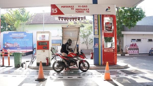 Pertamina Patra Niaga Gelar Safety Stand Down, Tingkatkan Keselamatan Kerja di SPBU