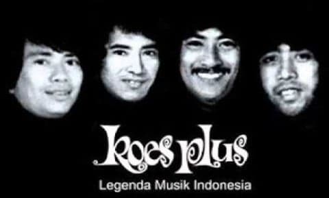 Koes Plus Legenda Musik Indonesia yang Tak Lekang oleh Waktu