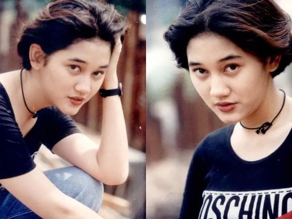 Asyik untuk Dinyanyikan, Ini Lirik dan Chord Lagu Bintang Kehidupan dari Nike Ardila Asyik untuk Dinyanyikan, Ini Lirik dan Chord Lagu Bintang Kehidupan dari Nike Ardila