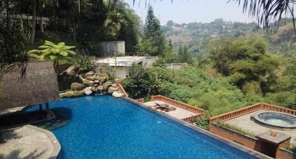 Liburan di Bandung? Ini 7 Rekomendasi Hotel Terbaik dan Dekat Tempat Wisata Liburan di Bandung? Ini 7 Rekomendasi Hotel Terbaik dan Dekat Tempat Wisata