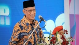 Muhammadiyah Ajak Umat Muslim Tampilkan Sifat Welas Asih Bangun Peradaban Mulia