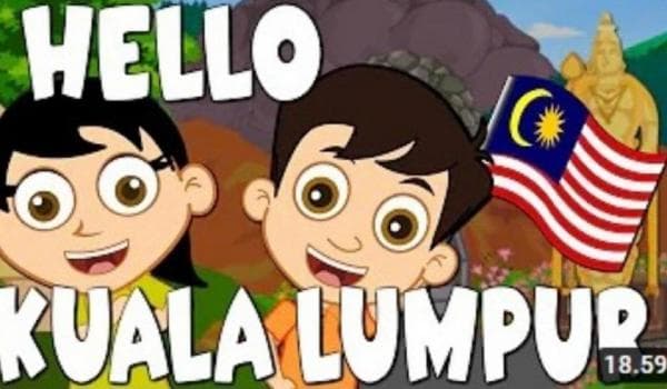 Kembali, Malaysia Diduga Menjiplak Lagu Indonesia, Nadanya Sama Persis Kembali, Malaysia Diduga Menjiplak Lagu Indonesia, Nadanya Sama Persis