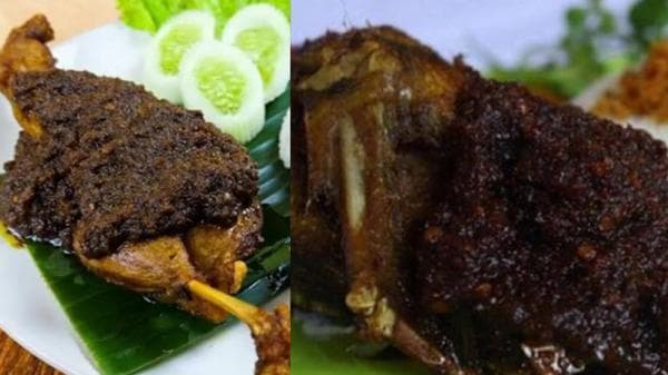 Ini 6 Tempat Makan Bebek Madura Terenak Versi Netizen, Ada Juga di Ponorogo Ini 6 Tempat Makan Bebek Madura Terenak Versi Netizen, Ada Juga di Ponorogo