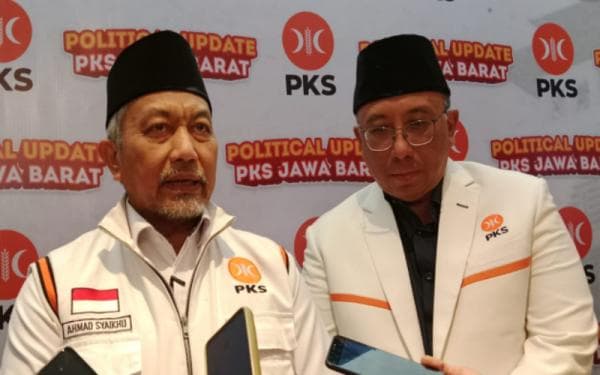 Presiden PKS Klarifikasi Beri Dukungan kepada Bobby, Belum Ada Keputusan DPTP Terkait Pilgub Sumut