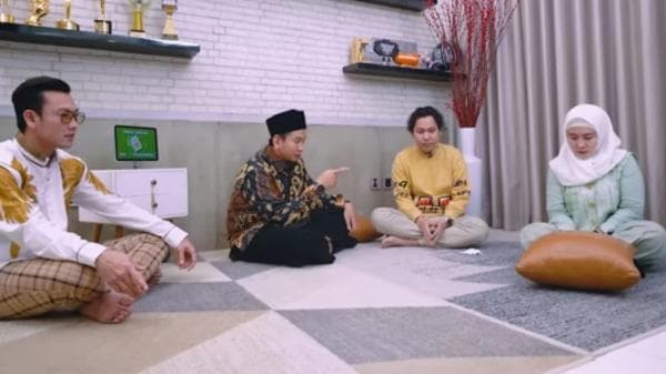 Profil Ustaz Faizar Pendakwah asal Purwokerto yang Ruqyah Keluarga Selebgram Cilik Lala Profil Ustaz Faizar Pendakwah asal Purwokerto yang Ruqyah Keluarga Selebgram Cilik Lala