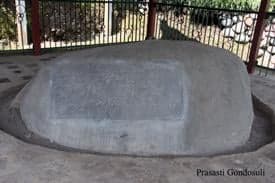 Sejarah dan Asal Usul Kabupaten Temanggung Jawa Tengah Sejarah dan Asal Usul Kabupaten Temanggung Jawa Tengah