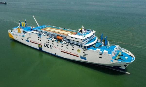 Plesir Surabaya Lombok Bareng KM Dharma Rucitra VIII Serasa Naik Kapal Pesiar Plesir Surabaya Lombok Bareng KM Dharma Rucitra VIII Serasa Naik Kapal Pesiar