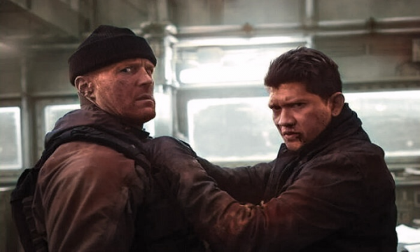 Sinopsis The Expendables 4: Aksi Iko Uwais Jadi Penjahat Melawan Jason Statham Sinopsis The Expendables 4: Aksi Iko Uwais Jadi Penjahat Melawan Jason Statham