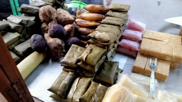 Wisata Kuliner di Kota Cilegon: Ini Daftar Jajanan Tradisional dan Minuman Khas Kota Baja