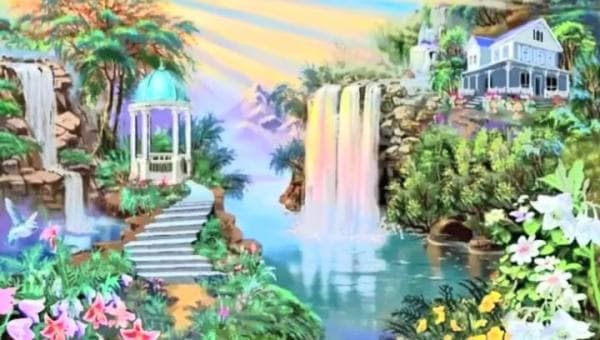 Inilah 8 Nama dan Tingkatan Surga yang Disebutkan dalam Al-Qur`an Inilah 8 Nama dan Tingkatan Surga yang Disebutkan dalam Al-Qur`an