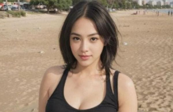 Intip Potret Selebgram AI Pertama di Indonesia, Cantik dan Seksi Intip Potret Selebgram AI Pertama di Indonesia, Cantik dan Seksi