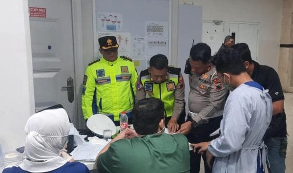 Kecelakaan Maut di Exit Tol Bawen: Ini Identitas 4 Korban Tewas dan Luka-Luka Kecelakaan Maut di Exit Tol Bawen: Ini Identitas 4 Korban Tewas dan Luka-Luka