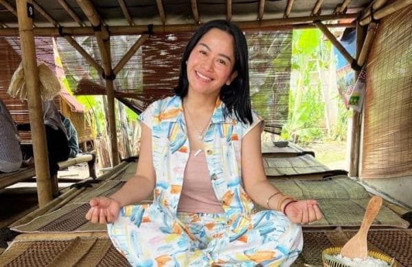 Profil Farida Nurhan, Food Vlogger Mantan TKW yang Terancam Dipolisikan Ibas Bongkar Aib Codeblu Profil Farida Nurhan, Food Vlogger Mantan TKW yang Terancam Dipolisikan Ibas Bongkar Aib Codeblu