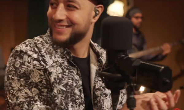 Lirik Lagu Thohirul Qolbi dari Maher Zain Lengkap dengan Arab, Latin dan Artinya