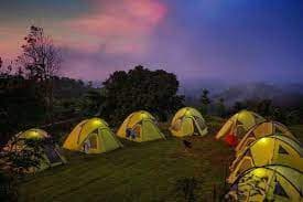 6 Penginapan Situ Gunung Sukabumi, Ada Glamping Menyatu dengan Alam hingga Hotel Mewah 6 Penginapan Situ Gunung Sukabumi, Ada Glamping Menyatu dengan Alam hingga Hotel Mewah