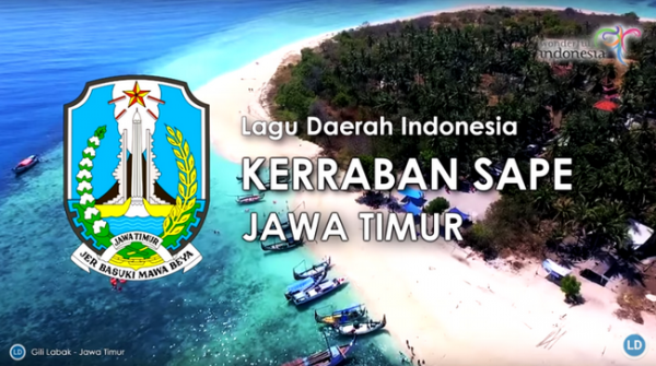 5 Lagu Khas Daerah Jawa Timur Paling Populer Sepanjang Masa 5 Lagu Khas Daerah Jawa Timur Paling Populer Sepanjang Masa