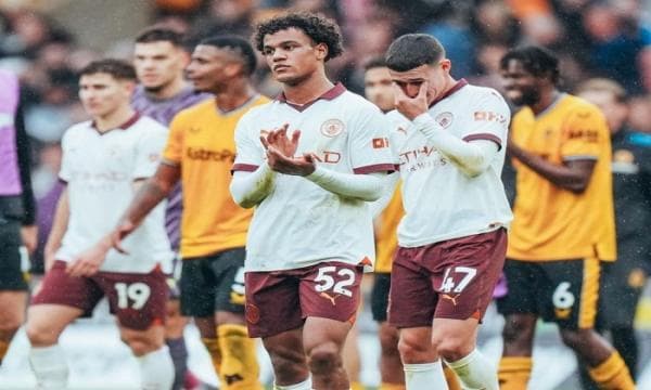 Hasil Bola Tadi Malam: Inter Milan Pesta Gol, Duo Manchester Kompak Keok Hasil Bola Tadi Malam: Inter Milan Pesta Gol, Duo Manchester Kompak Keok