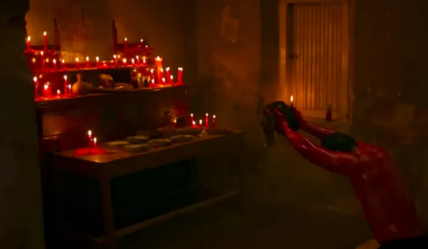 Nonton Film Horor di Ambang Kematian : Kisah Pesugihan yang Mengorbankan Keluarga Nonton Film Horor di Ambang Kematian : Kisah Pesugihan yang Mengorbankan Keluarga