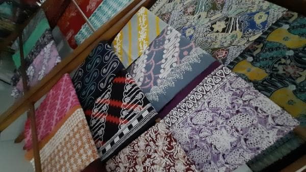 Hari Batik Nasional 2 Oktober 2023: Batik Khas Tasikmalaya Salah Satu Warisan Budaya Dunia Hari Batik Nasional 2 Oktober 2023: Batik Khas Tasikmalaya Salah Satu Warisan Budaya Dunia