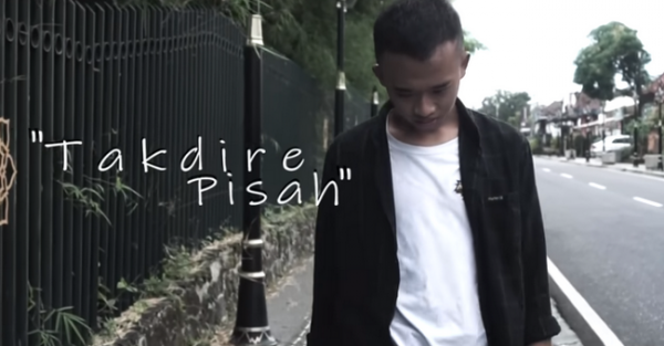 Lirik Lagu Takdire Pisah Diorama dan Terjemahannya, Viral di TikTok! Lirik Lagu Takdire Pisah Diorama dan Terjemahannya, Viral di TikTok!