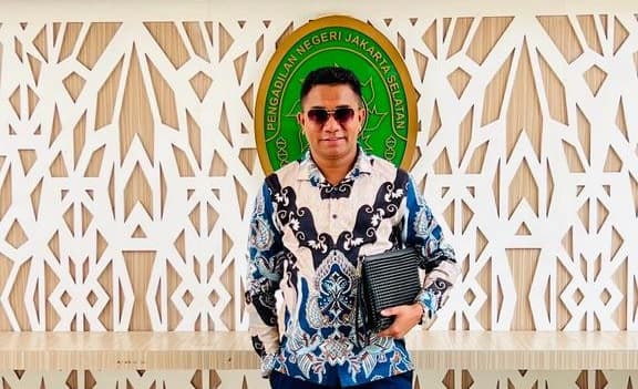 Bos NSS Berisiko Dipidana 4 Tahun Penjara atas Dugaan Kebiri Honor Karyawan di Kefamenanu Bos NSS Berisiko Dipidana 4 Tahun Penjara atas Dugaan Kebiri Honor Karyawan di Kefamenanu