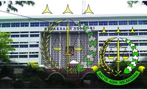 Kejagung Tunjuk 10 Jaksa ke KPK, Berikut Daftar Nama Mereka Kejagung Tunjuk 10 Jaksa ke KPK, Berikut Daftar Nama Mereka