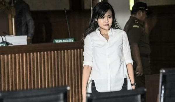 Profil dan Perjalanan Kasus Jessica Wongso, Pelaku Kopi Sianida yang Diangkat Menjadi Film Netflix