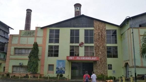 Sejarah Pabrik Gula Sindanglaut Cirebon: Didirikan Belanda 1863, Sempat Tutup Kini Beroperasi Lagi Sejarah Pabrik Gula Sindanglaut Cirebon: Didirikan Belanda 1863, Sempat Tutup Kini Beroperasi Lagi