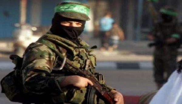 Ini Sosok Mohammad Deif, Komandan Militer Hamas yang Disebut Israel Kucing Bernyawa 9