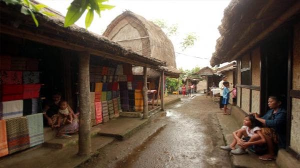 Mengenal Nenek Moyang Suku Sade yang Berasal dari Pulau Jawa