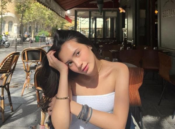 Siapakah Beby Tsabina, Artis Cantik yang Tengah Dekat dengan Putera Bupati Pandeglang Siapakah Beby Tsabina, Artis Cantik yang Tengah Dekat dengan Putera Bupati Pandeglang