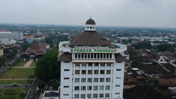 Ratusan Pasukan Kuning di Ponorogo Terancam Tak Bisa Rekrutmen PPPK, Ini Alasannya