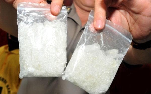BNN Sebut Solo Tempati Peringkat Kedua di Jateng dalam Peredaran Narkoba, Ternyata Ini Penyebabnya