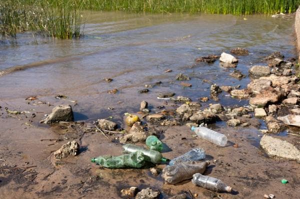 Ini Solusi Agar Sungai di Indonesia Tak Tercemar Sampah