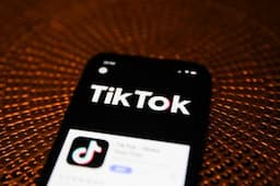 Mafindo Soloraya Sebut Hoaks Politik Banyak Beredar di TikTok, Imbau Masyarakat Waspada