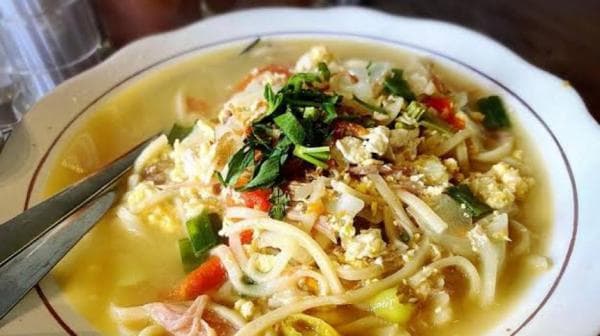 Rekomendasi Bakmi Jawa Enak di Ponorogo, Ada yang Sejak Tahun 1974 Rekomendasi Bakmi Jawa Enak di Ponorogo, Ada yang Sejak Tahun 1974