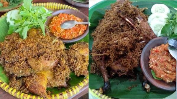 Rekomendasi 4 Tempat Makan Bebek Enak di Ponorogo, Ada Khas Madura Rekomendasi 4 Tempat Makan Bebek Enak di Ponorogo, Ada Khas Madura