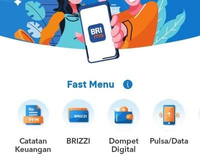 Cara Mengatasi Akun Brimo Terblokir Tanpa Perlu ke Bank Cara Mengatasi Akun Brimo Terblokir Tanpa Perlu ke Bank